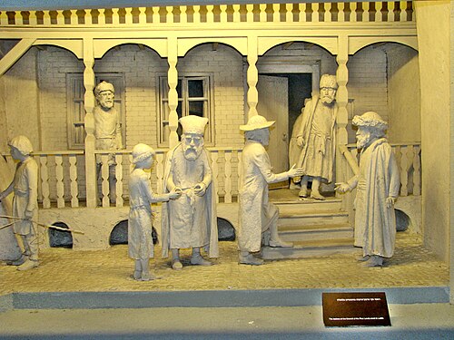 Council of Four Lands